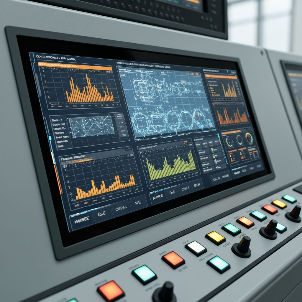 AI system demonstration