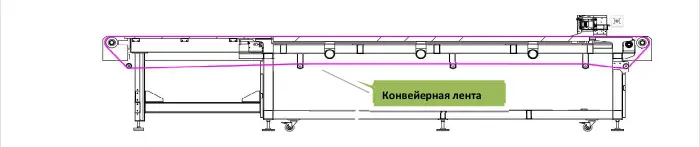 ATP-JET-VM SINGLE PLY CUTTER - Thumbnail 3