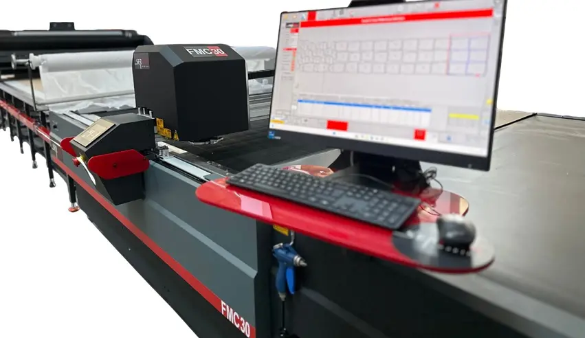 SERKON FAST MASTER CUT FMC30 - 1