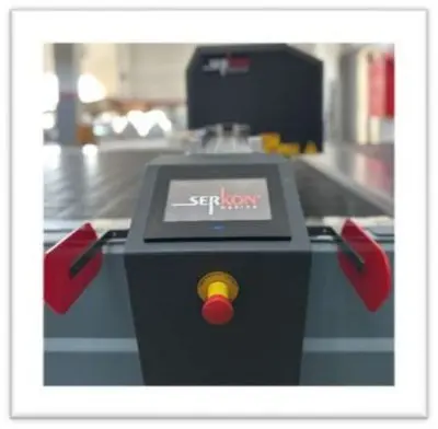 SERKON FMC 30 - Thumbnail 4